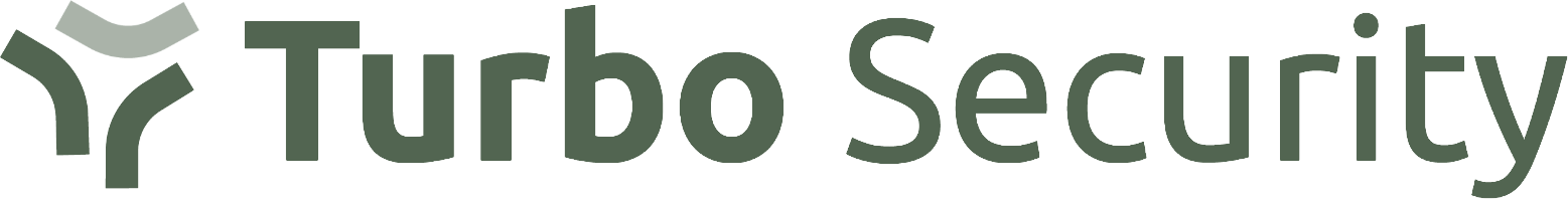 Turbo Security logo